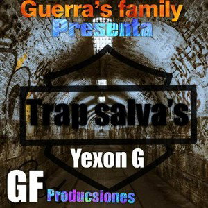 YEXON G - FREESTYLE  #2