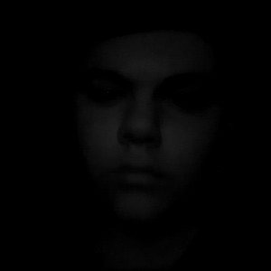 Alone