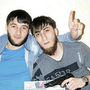 ✴ АУЕ МОЕЙ БРАТВЕ ✴