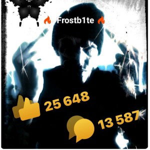 Frostb1te