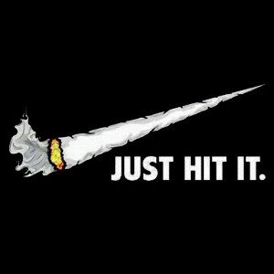 🎧Nikes to my white Tshirt🎧(Testversion)