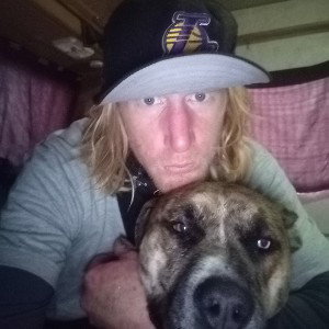 Paulie A.K.A. Thewolfhog,Dirty-D,Eric A.K.A. The Toothless Dragona