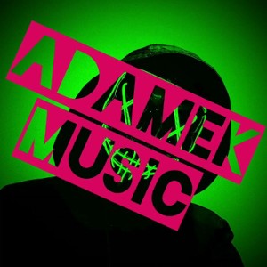 Adamek - Mówią o mnie 'nikt' (demo)