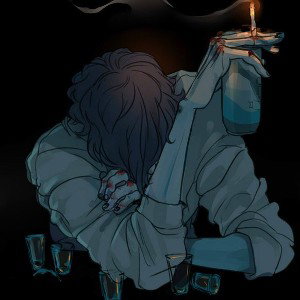 Я танцую пьяным на столе💔