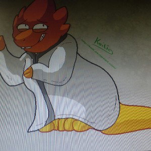 Alphys