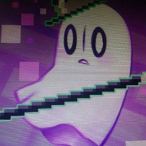 Napstablook