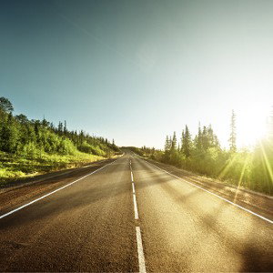 My Road 