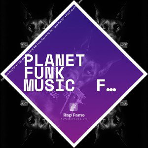 Planet Funk Music  Freestyle