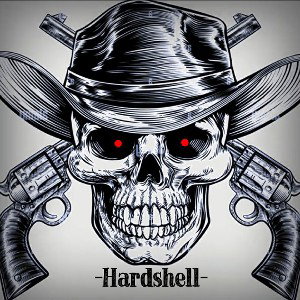 -Hardshell- ft Reaper