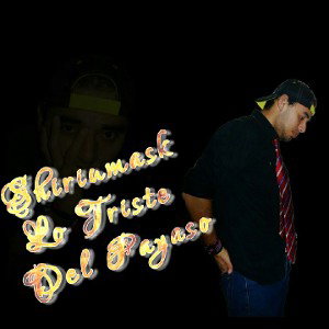 Amar... ft chuecoman