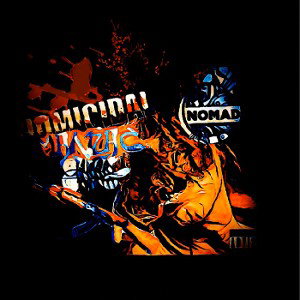 SHOCK THERAPY (HOMICIDAL MANIAC GEE) #NOMAD #HOMICIDE #experimental