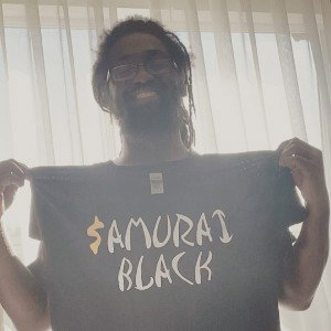 $AMURAI BLACK - Final Fantasy (DaBaby "Next Song" Remix)