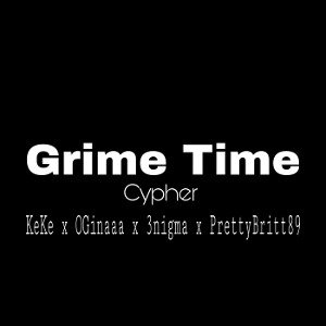 Grime Time (Female Cypher)