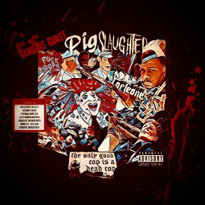 Pigslaughter Ft. @OrlandoJordan #NOMAD #2fa3 
