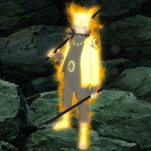 J'ai le Flow à Naruto !!!
