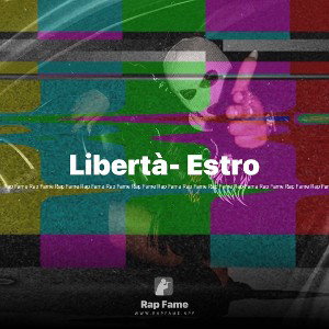 Libertà- Estro 