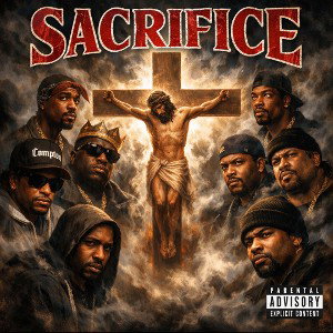 SACRIFICE 
