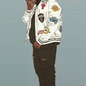 thug talk 