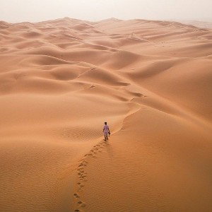 Lost