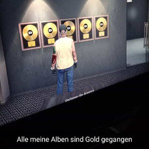 Meine Geschichte Bis hier hin Lief es noch ganz gut 