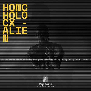 Honcholocx - ALIEN 🖖🏾🖖🏼👽 
