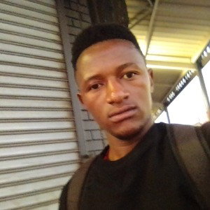 Zizzy The G ft Westgazi-My way
