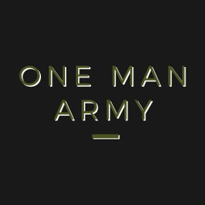 one man army
