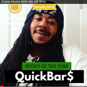 Come Home With Me QB Rmx