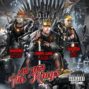 All Hail The King ft Slyster ft Norstar