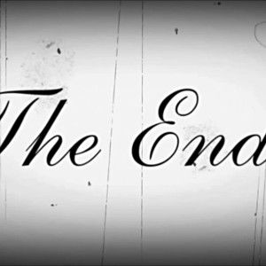 the ending