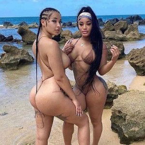 Marko Premo ft. Yella Mack  (aye yai yai yaah)