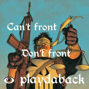 eye playdaback