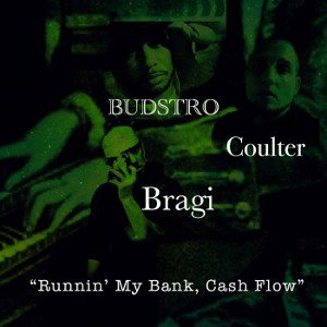 #RunMyCashFlow feat.🥇🐐BUDSTRO🐐🥇 and CO💓LTER