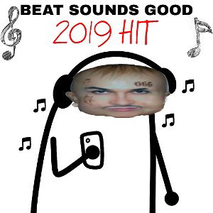 ☆БИТ ХОРОШО ЗВУЧИТ☆