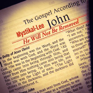 He will not be Removed