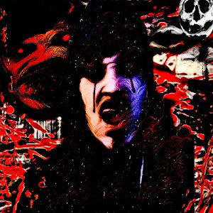 Living Hell - MIDDLE FINGER TO THE GOVERNMENT