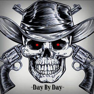 -Day By Day- ft Reaper & SoloVisionary 