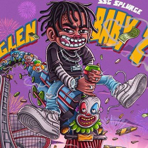 Kodak Black - No Flockin _Instrumental_