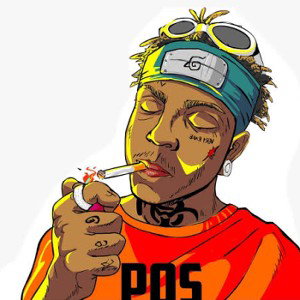 PU$$Y NIGGA