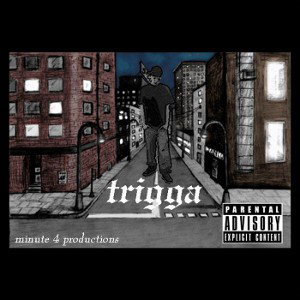 TRIGGA- 5 Mics