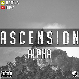 ASCENSION - ALPHA