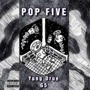 Pop Five (Trap Talk) ft. King G5