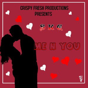 ME N YOU BY S K E 
