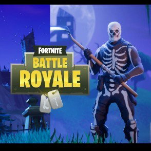 Fortnite 
