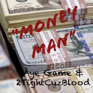 MONEY MAN ft. Aye Game