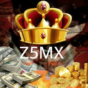 Assacino sem nome/Z5MX/prod. RB17