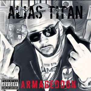 Alias Titan - Leben am Limit 