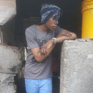 DSG YOUNG STASH  FREESTYLE 