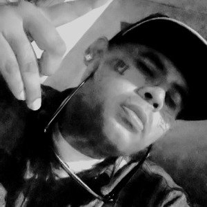 ME AND MY PRIMO HIGH AS FUK