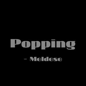 Popping - Old-school